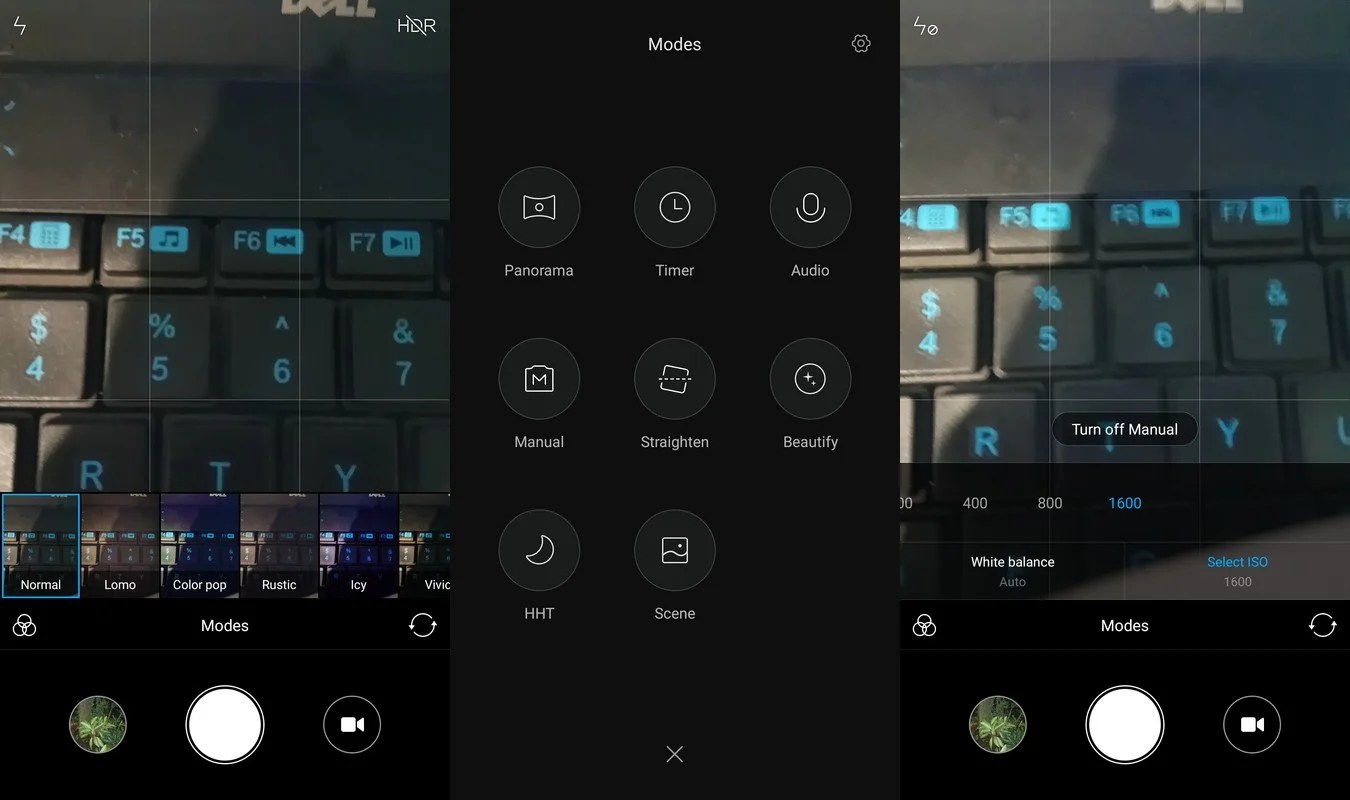 Review Kamera Xiaomi Redmi Note 4 Usung Sensor Samsung