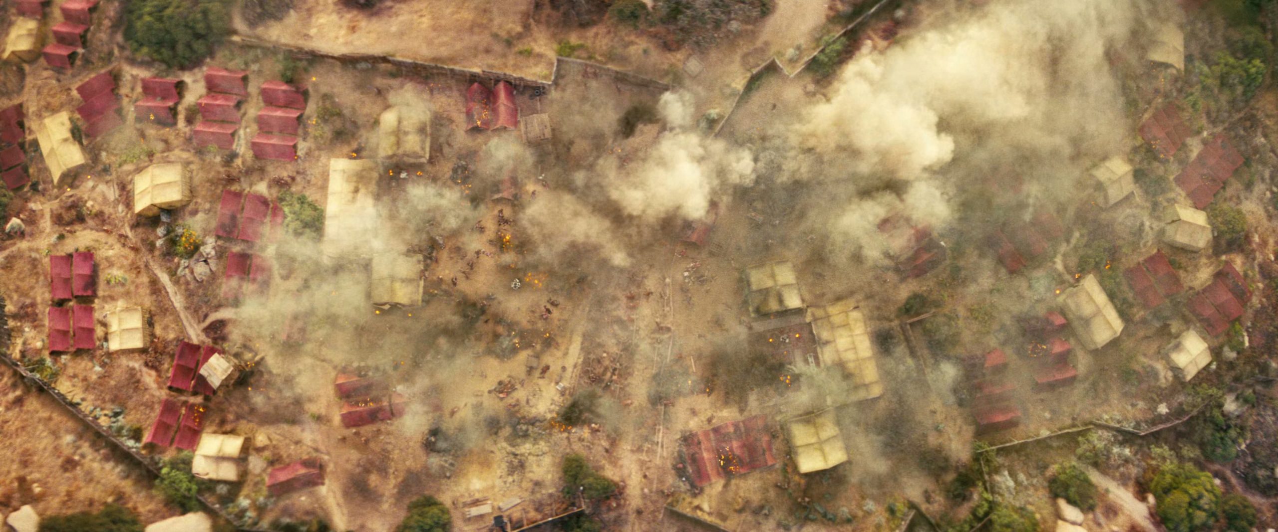 Fallout S02E08 “The Strip”