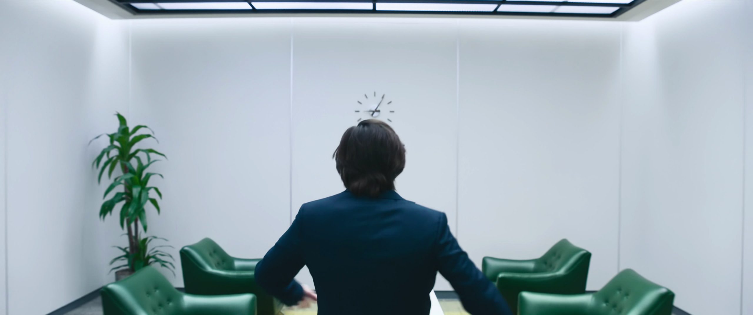 Severance S02E01 “Hello, Ms. Cobel”