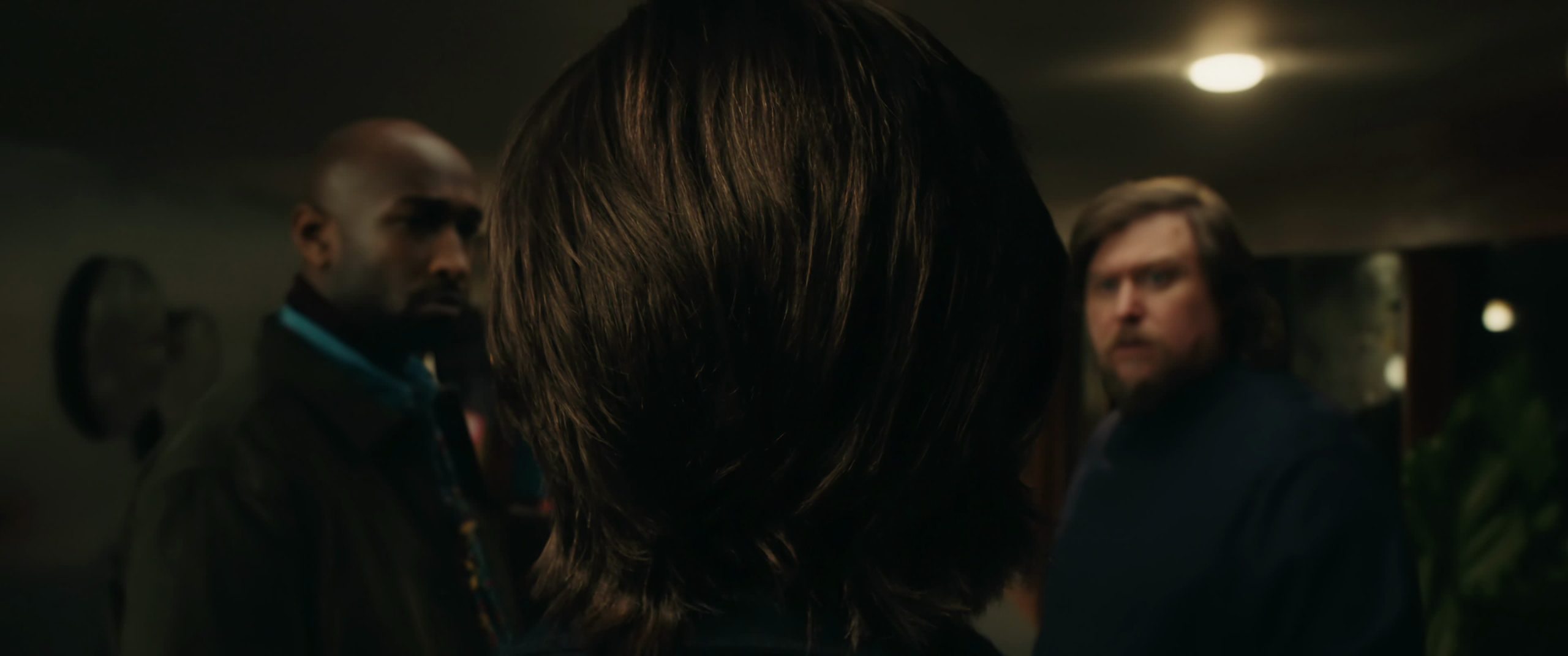 Severance S02E02 “Goodbye, Mrs. Selvig”