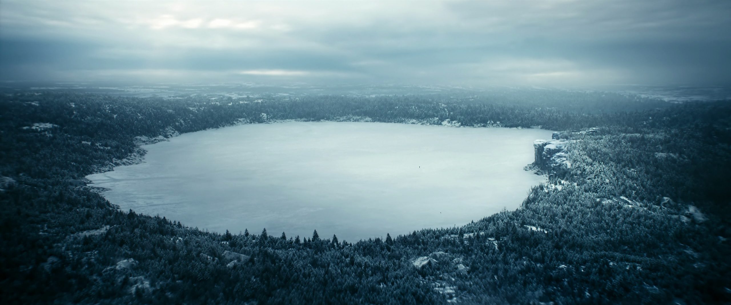 Severance S02E04 “Woe’s Hollow”