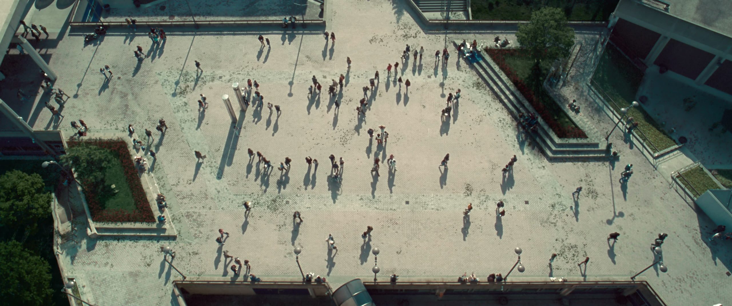 Severance S02E07 “Chikhai Bardo”