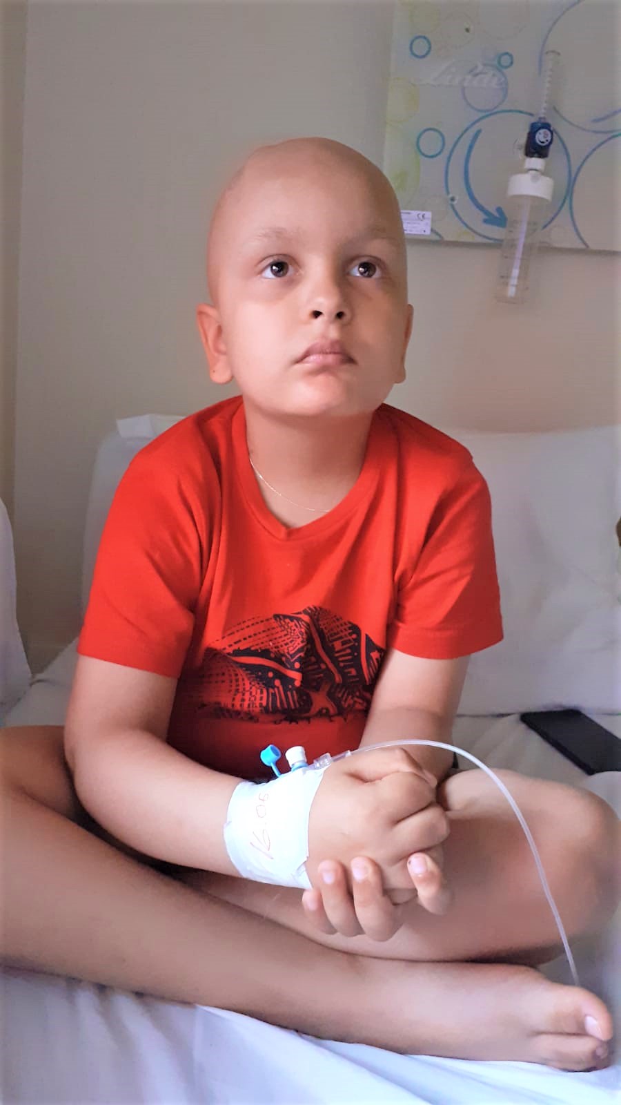 Mesaj de mulțumire din partea tatălui lui Gabriel Hartl