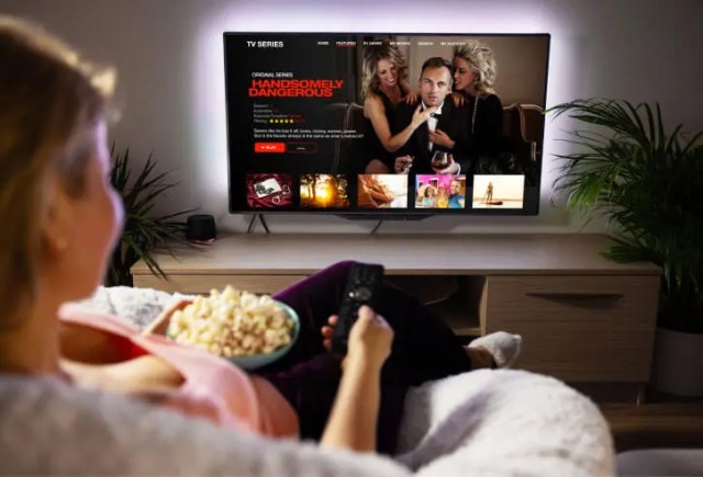 Secure IPTV at packprotv store Images