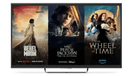 Secure IPTV at packprotv store Images