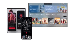Secure IPTV at packprotv store Images
