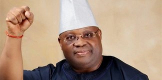 Adeleke wins Osun Governorship Election