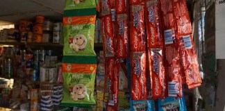 Nigerians struggle with basic needs