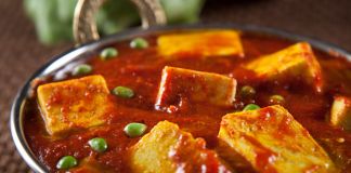 Nigerian snack; Awara (soya bean cake) Nigerian snack, Awara Tvafrinet