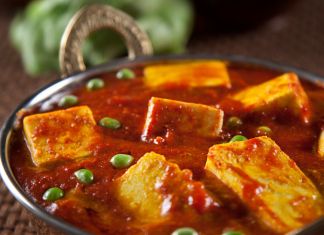 Nigerian snack; Awara (soya bean cake) Nigerian snack, Awara Tvafrinet