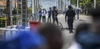 New security incident on the DRC-Rwanda border – Congolese army