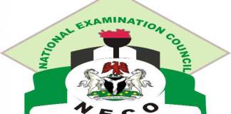 NECO releases 2023 common entrance results into unity colleges