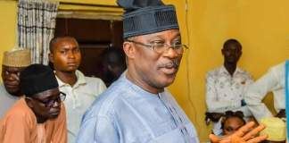 Court dismisses Smart Adeyemi’s suit against Ododo, Kogi APC governorship candidate