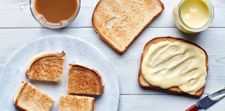 How To Toast Bread Without Toaster