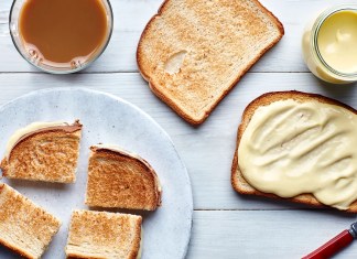 How To Toast Bread Without Toaster