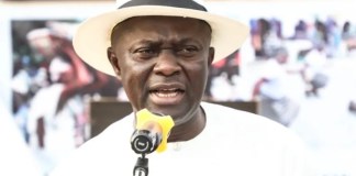 Former Chief of Staff warns Fubara against provoking Wike