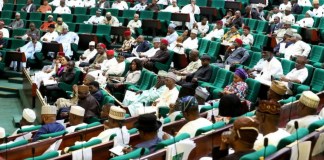 Feed Nigeran’s From Grain Reserve, Reps Tell FG