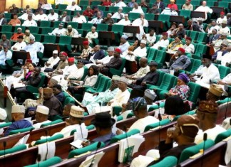 Feed Nigeran’s From Grain Reserve, Reps Tell FG