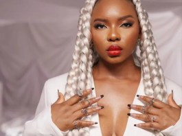 Turning down requests for sex the reason behind my lack of awards – Yemi Alade