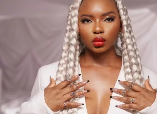 Turning down requests for sex the reason behind my lack of awards – Yemi Alade