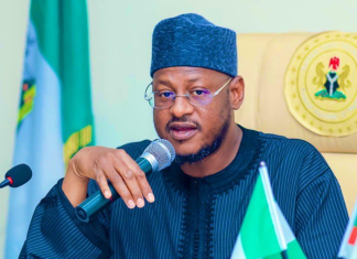 Banditry in Katsina reduced by 70% says Gov Radda