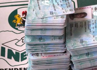 Edo State PVC Collection Update as of August 28, 2024: Deadline Looms for September Elections
