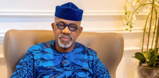 Ogun State Governor, Dapo Abiodun, Hails Kashim Shettima’s Statesmanship and Patriotism
