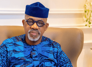 Ogun State Governor, Dapo Abiodun, Hails Kashim Shettima’s Statesmanship and Patriotism