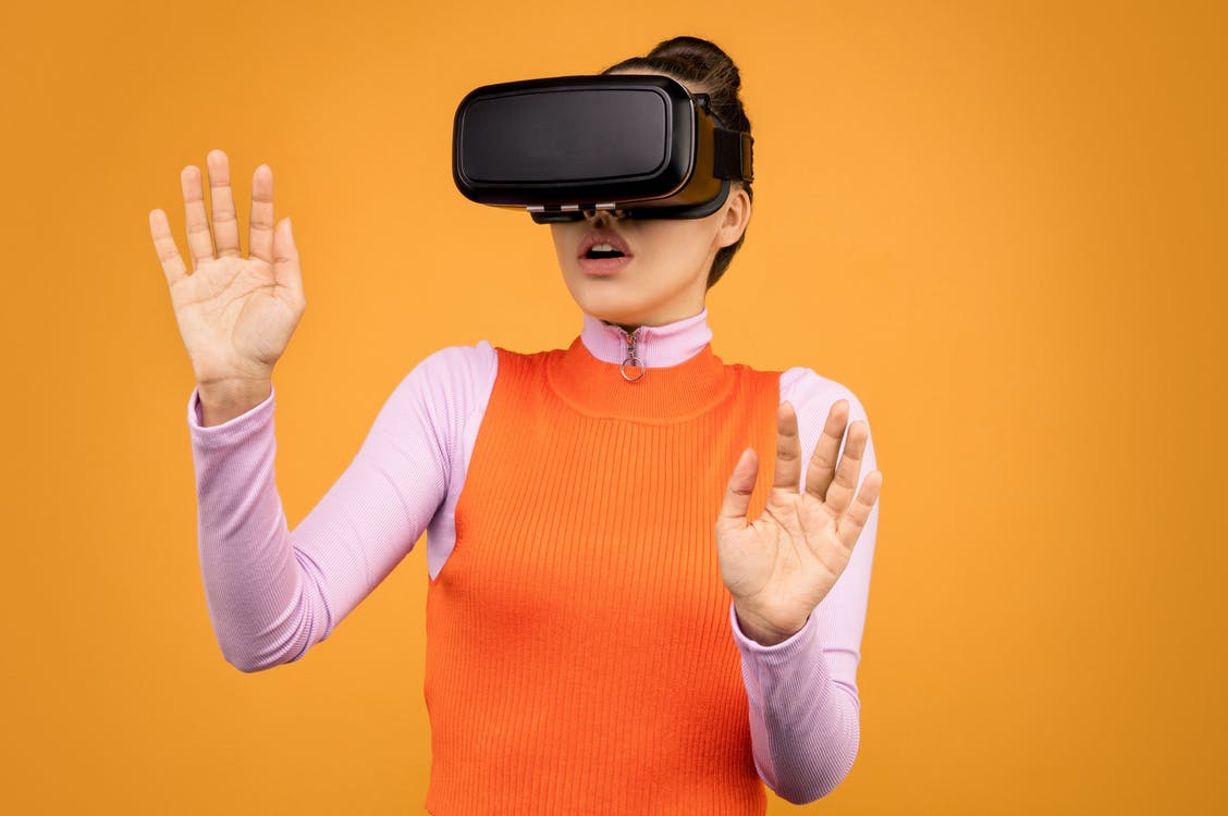 Can Apple Rescue Virtual Reality Not Likely The TV Answer Man 