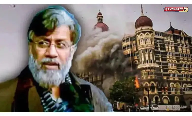 US court rejects Tahawwur Rana’s extradition stay.