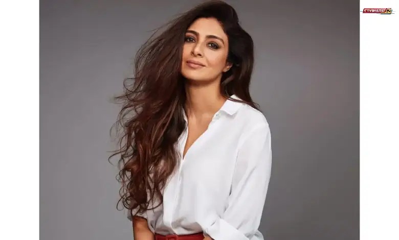 Tabu shares childhood memories beneath Hyderabad skies.