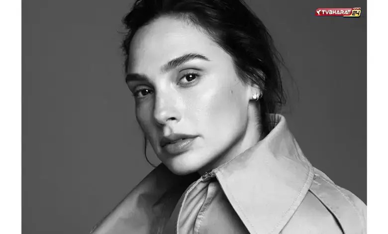Gal Gadot finds social media very confusing.