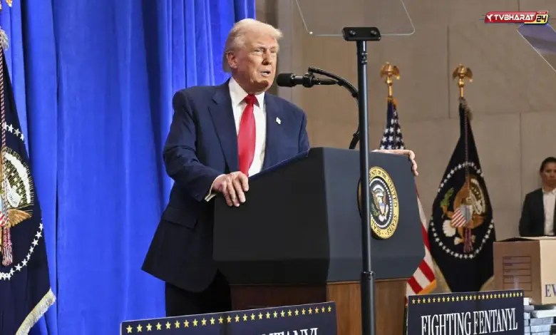 Trump didn’t want Modi, world leaders to see D.C. flaws.