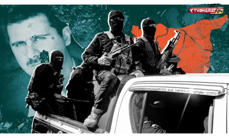 Syria's Alawites Ask India For Help.