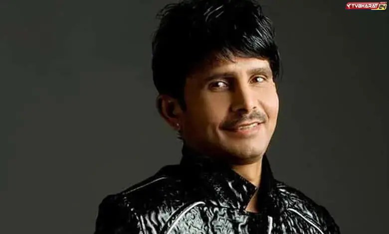 Actor Kamal R Khan arrested for firing at Mumbai residential building