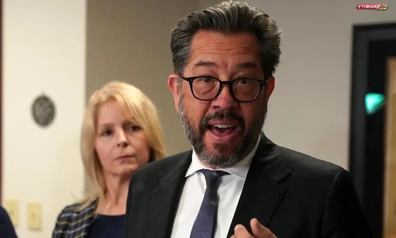 Minnesota school shocked as immigration officers detain five-year-old boy