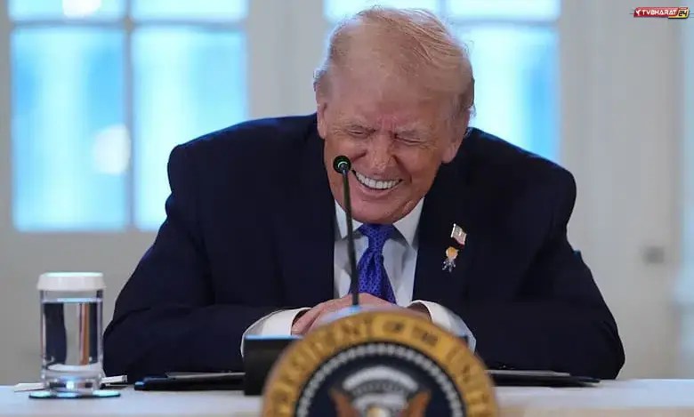 Trump claims he ended eight wars, cites India-Pakistan tensions