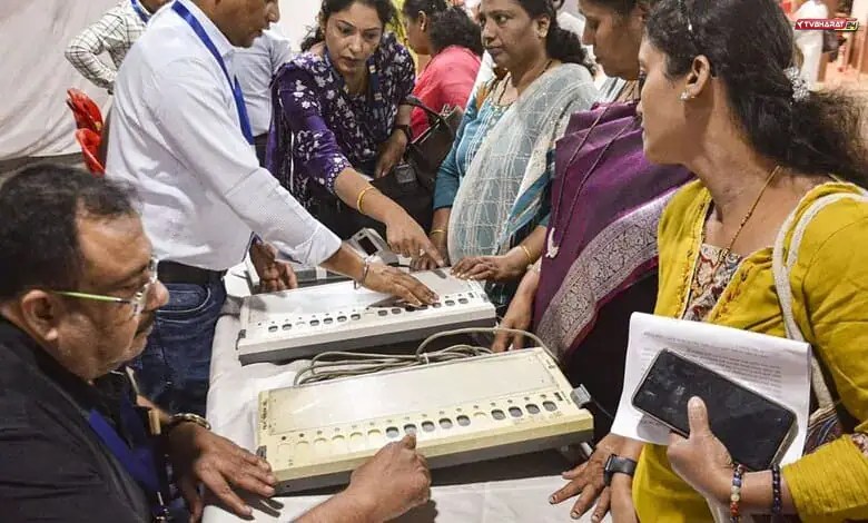 Exit Polls Hint Big BJP-Shiv Sena Victory in Mumbai