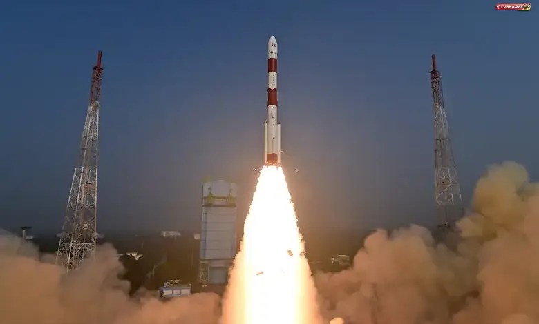 PSLV setbacks continue as India loses crucial satellite again