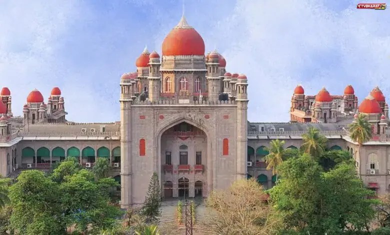 High Court questions illegal Dharmasagar Tank constructions seriously