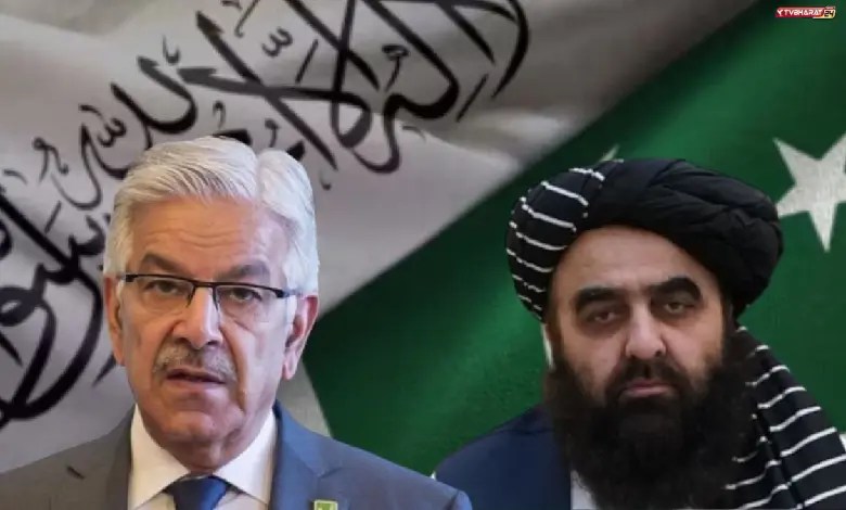 Russia and Iran urge peace and dialogue amid Pakistan–Afghanistan ‘open war’