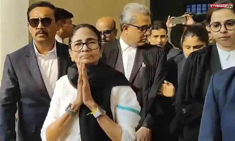 Supreme Court to hear Mamata Banerjee plea today
