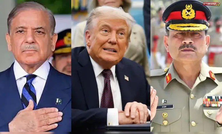 “You Can’t Buy Respect” Pakistan faces backlash after India US trade deal