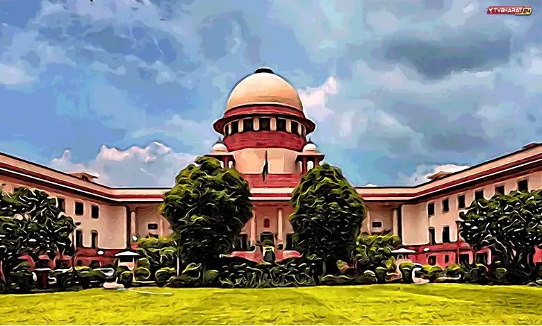 Supreme Court turns down Telangana plea on social media rules