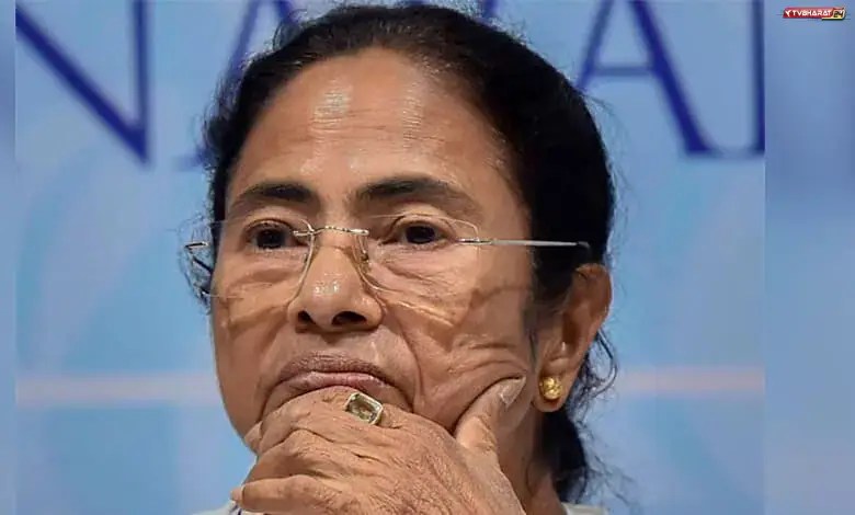 Assembly poll results: Mamata loses stronghold Bhabanipur to Suvendu
