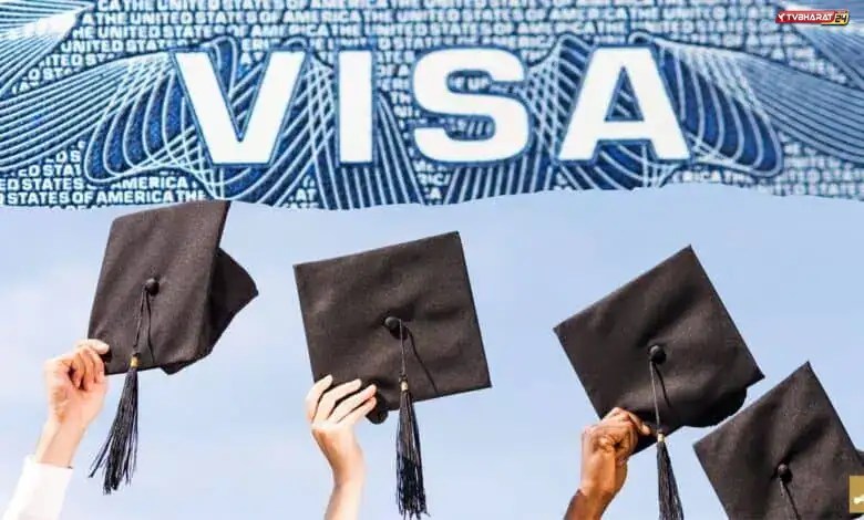 Trump eyes USD 100,000 fee for students to work in US: Report