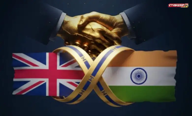 Telangana flags off UK-bound shipments under India-UK trade agreement
