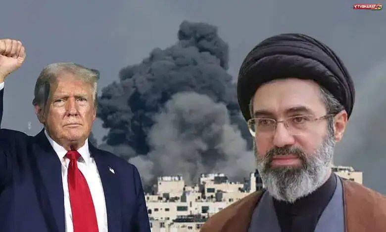 US completes 11th night of Iran strikes, talks overshadowed