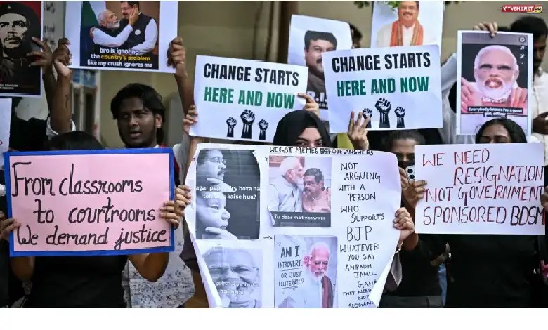 Indian student protests: What’s next after Modi’s promise on exam leaks?