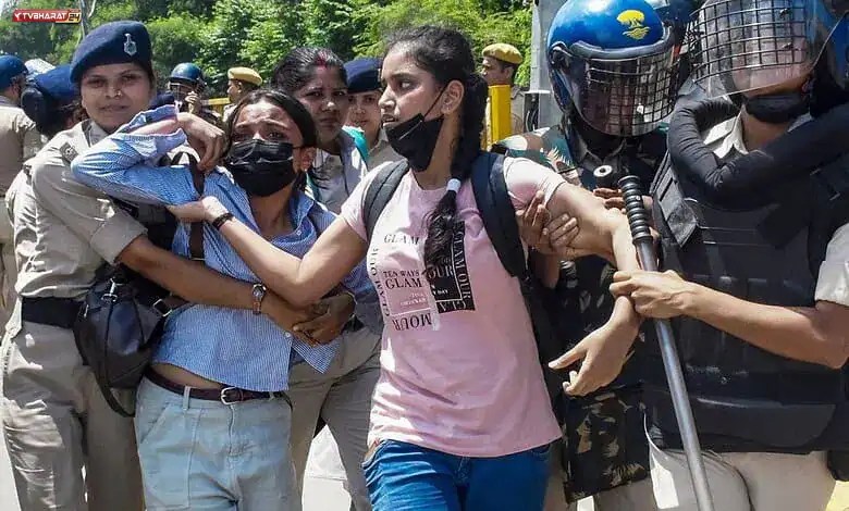 Bihar, Assam to withdraw cases against NEET paper leak protesters